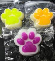 Juguete Para Niños Y Adultos Resistente a La Presión Equipo De Extrusión De Alimentos Suaves Sensación De Uñas De Gato Regalo Para Alivio Del Estrés Y Mejorar El Humor - details 3
