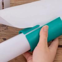 Cortadora De Papel Mini Portátil Cilíndrica 1PC Herramienta De Corte Para Embalajes Material ABS Sin Químicos De Alta Importancia - details 4
