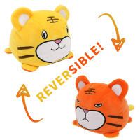 Muñeco De Peluche De Sirena Gato Dibujos Animados Para Niños Regalos De Cumpleaños Y Navidad Relleno De Algodón PP Material De Algodón Unisex - details 1