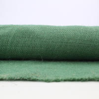 Almacenes Casa Angel TELA DE SACO ARPILLERA COLOR VERDE BOTELLA 100% YUTE POR METROS, ANCHO 150cm - details 2