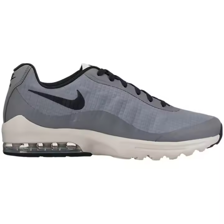 Zapatillas Nike Air Max Invigor para hombre en color gris - 1