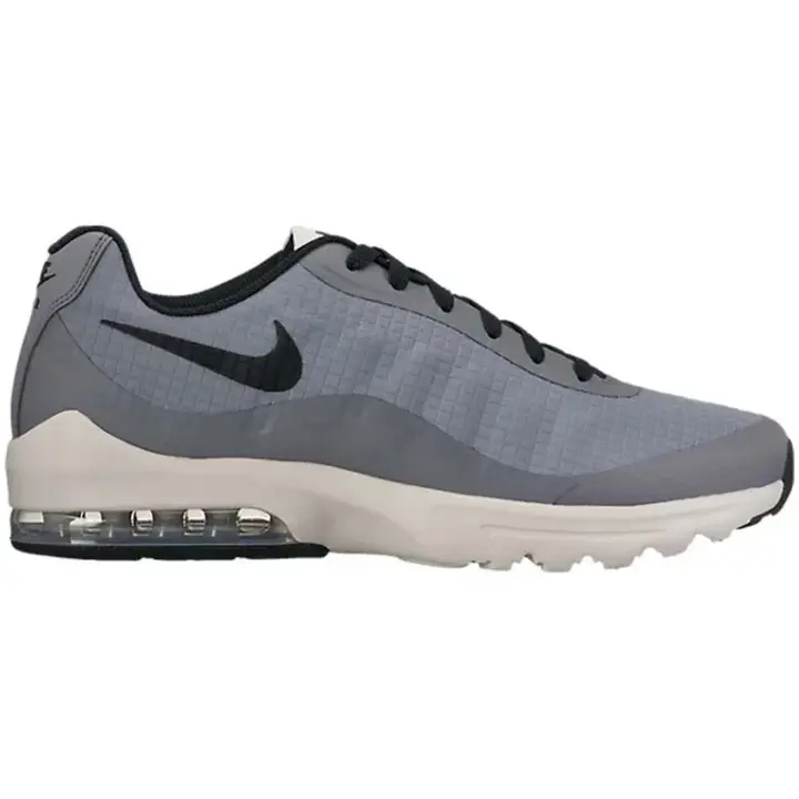 Zapatillas Nike Air Max Invigor para hombre en color gris - 1