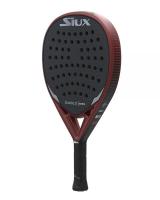 -. Pala de padel Siux Diablo Elite 4 2025 – Equilibrio perfecto entre potencia y control. La pala por excelencia de la marca - details 1