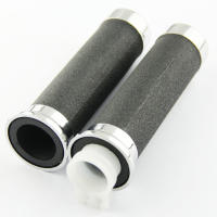 Manillar De Motocicleta Para Yamaha V-Star Drag Star XVS400 XVS650 XVS400C XVS 400 650 400C XVS1100 XV1600 Accesorios De Manillar 25mm - details 3