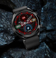 monitorización deportes Bluetooth ET440 Smartwatch Talk ECG no invasivo azúcar en la sangre frecuencia cardíaca temperatura corporal frecuencia cardíaca - details 28