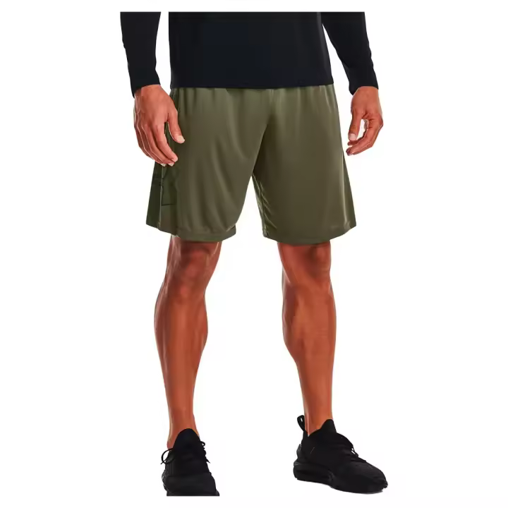 Under Armour Pantalones Cortos Tech Graphic - 1