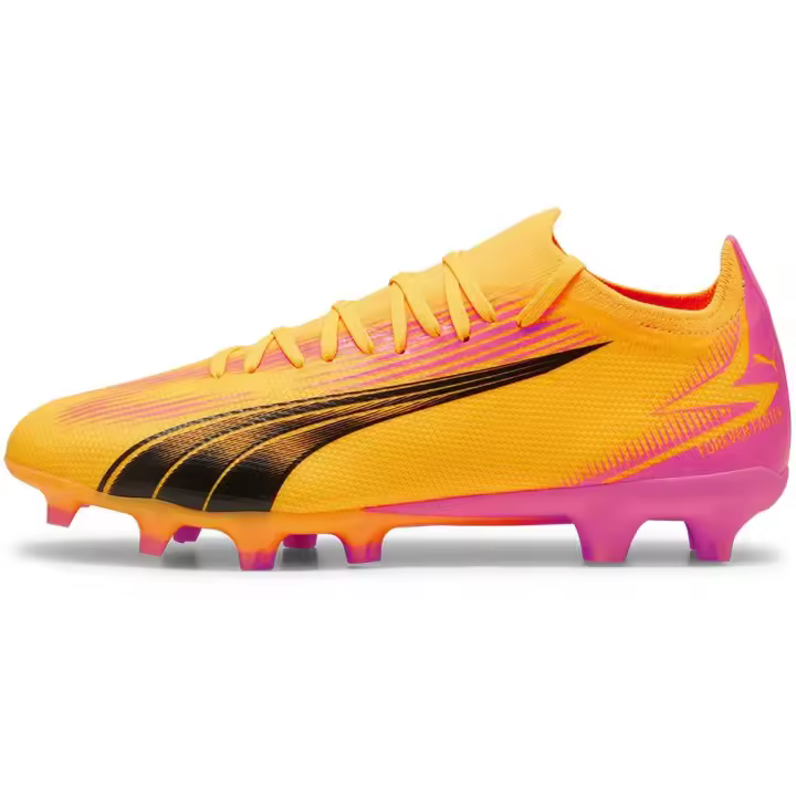 Puma Botas De Fútbol Ultra Match Fg/ag - 1