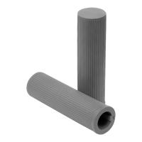 Pares De Cubiertas Antideslizantes Para Manillar De Scooter Eléctrico Xiaomi 4 Y 4 pro Cubierta De Goma De Silicona Protección Para Manillar - details 5