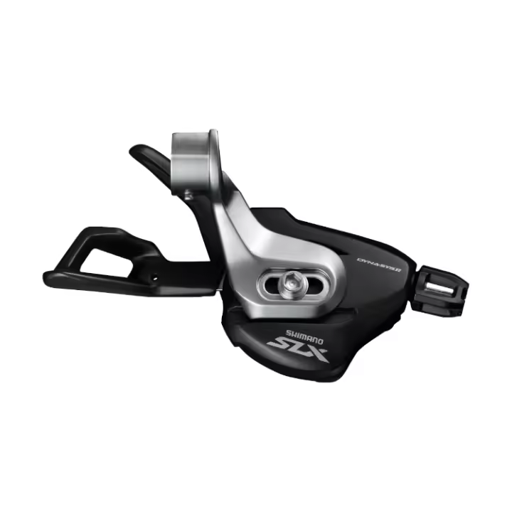 Palanca de Cambios Shimano SLX SL-M7000 I-Spec II de 11 Velocidades Derecha - 1