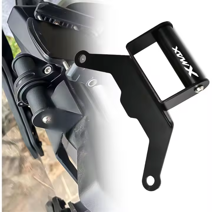 Soporte de Navegación para Teléfono Móvil Xmax Logo - 1