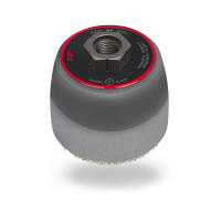 Cepillo para amoladora CCO 800Hx0.50xM14 Ondulado - details 2