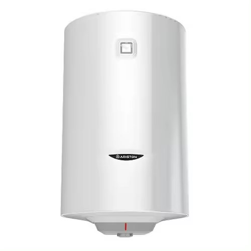 Termo 50L 573x45x48 Ariston PRO1 R DRY MULTIS 50 Clase C - 1