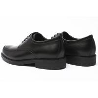 BAERCHI 1802 Zapatos de Vestir hombre 18405 XL BLUCHER NEGRO - details 0