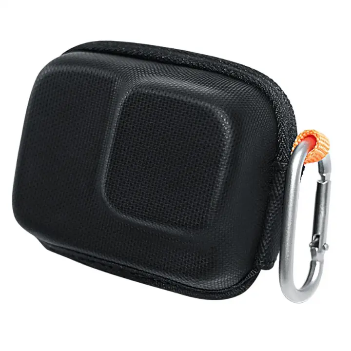 Funda protectora para Insta 360 /Insta 360 PRO, bolsa de almacenamiento corporal, anticaída y antigolpes, accesorios - 1