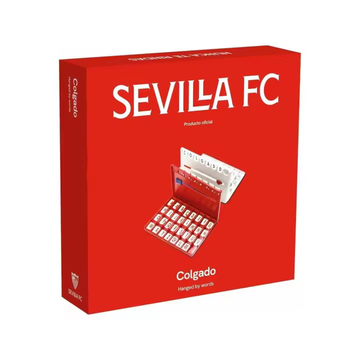 Colgado Sevilla FC Juguetes Falomir - 1