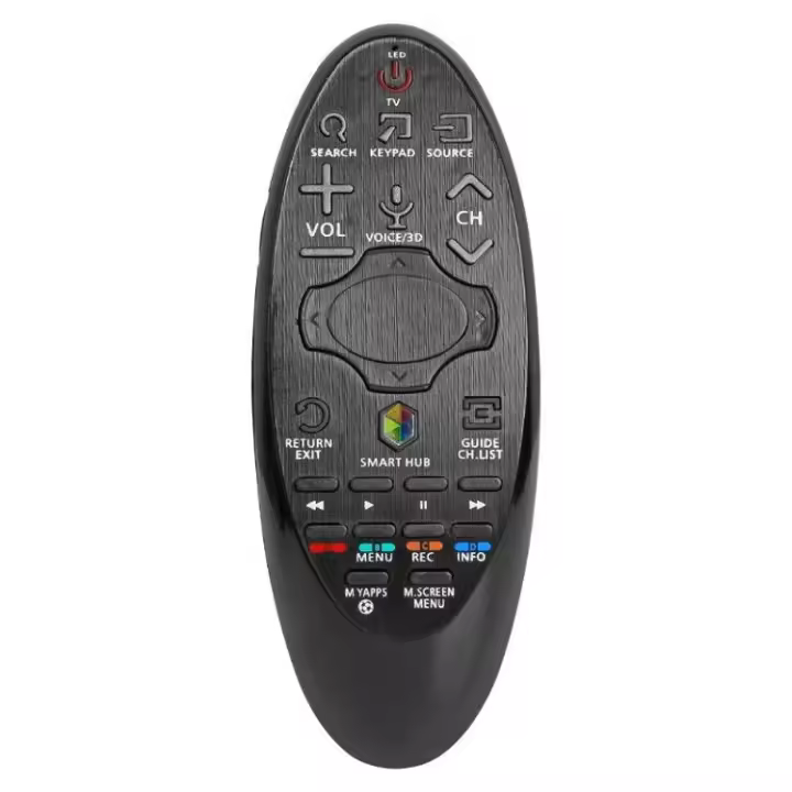 Compatible con Zlx 8859 + 1 control remoto para LG s Sung BN59-01185F 01185d 0118 - 1