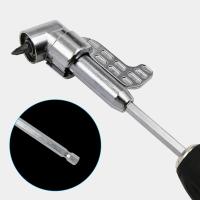 Destornillador Universal De 105 Grados Con Rodillo De Adaptador Multifuncional Para Trabajos De Carpintería Y Herramientas Eléctricas - details 7