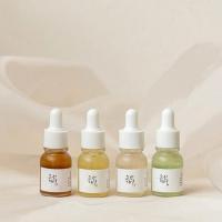 BEAUTY OF JOSEON - HANBANG SERUM DISCOVERY KIT MINI - details 0