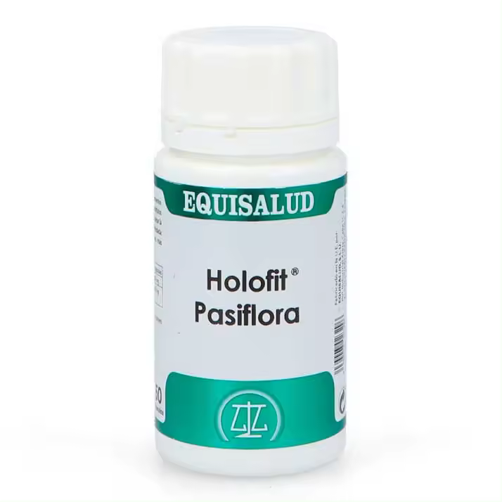Equisalud Holofit Pasiflora                        Equisalud.. - 1