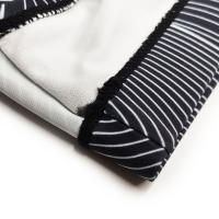 Bragas De Natación Para Hombre UXH Low-Waist Con Estampado De Tabla De Surf Push-up Con Almohadilla Bikini De Playa - details 12