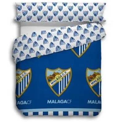 Funda Nórdica Reversible 2 Piezas Málaga CF - 1