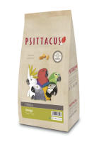 Psittacus Omega formula 800gr, 3kg Pienso para Loros, Comida de Pájaros - details 2
