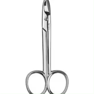 Beter Tijera De Pedicura Para Uñas Gruesas, 1 Ud - 1