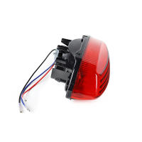Luz Trasera De Freno LED Para Suzuki LT-A500F LTA500F Vinson 500 4X4 Auto 2002-2007 Pieza De Luz De Automóvil - details 5