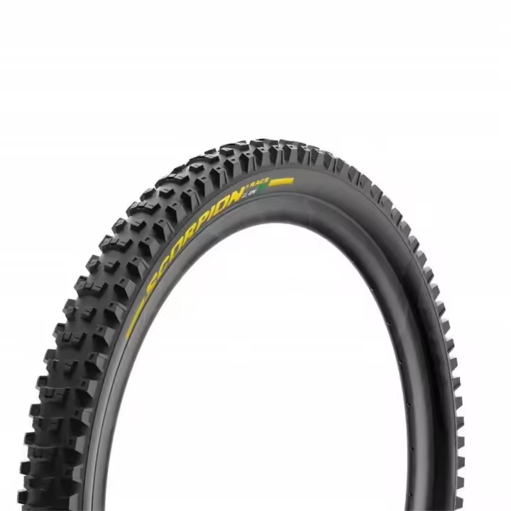 Pirelli Cubierta De Mtb Scorpion™ Race Enduro T Tubeless 27.5´´ X 2.50 - 1