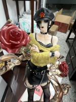 Figura De Anime Nana 24cm Modelo PVC De Komatsu Nana Oosaki Estatua De Colección Para Decoración De Escritorio Regalos Para Fans - details 2