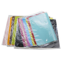 Manta De Silicona Para Hornear 40x30cm Almohadilla De Aislamiento Térmico Para Amasar Y Rodillear En La Encimera Accesorio De Cocina Ecológico Y Antideslizante - details 3