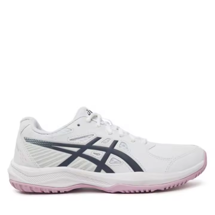 Zapatilla ASICS COURT SLIDE 4 1042A283 100 Blanco - 1