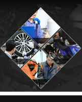 Juego De Llaves De 6-19mm T-Style Para Mecánicos Herramientas De Reparación De Llaves Hexagonales De Mano Para Taller Mecánico De Coche - details 1