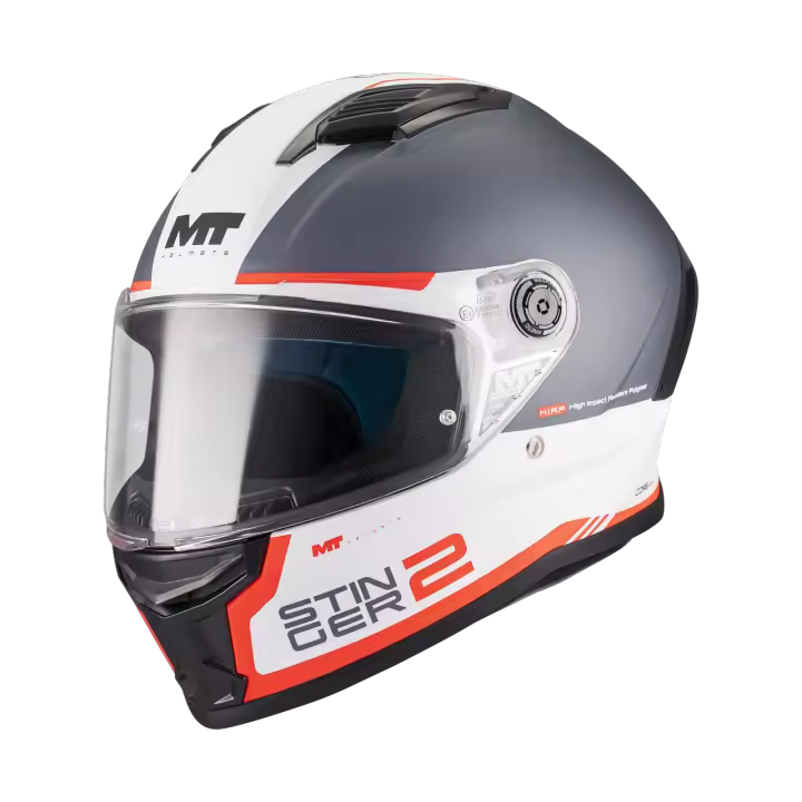 Casco Mt Ff126 Stinger 2 Core A5 Mate - 1