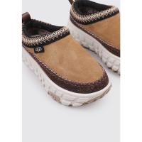 UGG Venture Daze Zueco Plataforma Mujer Cuero - details 1