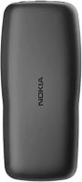 Nokia 106 (2018) TA-1114 DS , telefono movil clasico, dual sim, negro, NUEVO - details 2