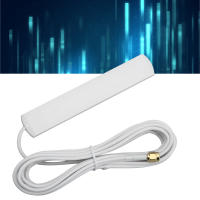 Antena De Red WiFi TP-002 De Alta Ganancia 8DBI Para Hogar Compatible Con 2G 3G 4G 5G Bandas Completas Antena Inalámbrica - details 5