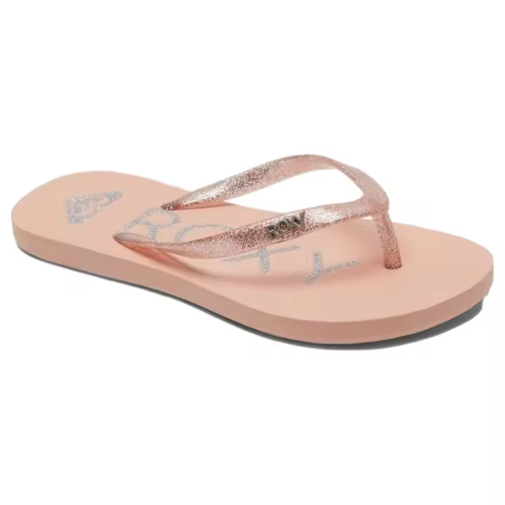 Chanclas Roxy Viva Sparkle Flip Flop - 1