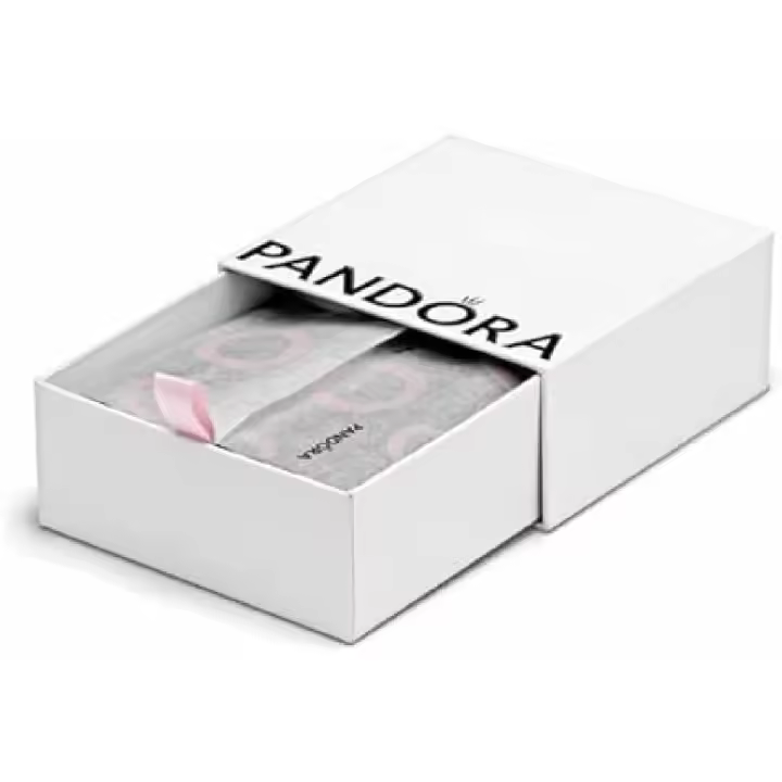 Caja Pulsera Pandora (9 X 9 X 4 CM) - 1