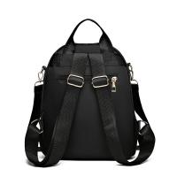 Nueva Mochila Antirrobo Para Mujer Multifuncional Con Correa Desmontable Estilo De Viaje Bolsa De Hombro Moda Material Oxford - details 11