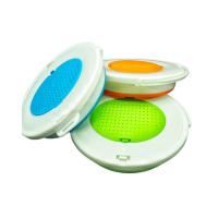 Cubo para Almacenar y Drenar Bolas de Gel – Hidratador con Tapa para Orbeez 7-8 mm – Gel Soft Spain fácil drenaje - details 0