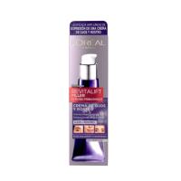 L’Oréal Paris -  Hidratación Crema facial y de ojos Filler 30ml. - details 0