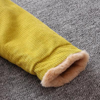 Nueva Moda Invierno Ropa Bebé Niños Chaqueta Gruesa Cálida Para Niños Y Niñas Abrigo Infantil Deportivo De Algodón Casual Para Niños Y Niñas - details 6