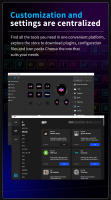 Teclado Programable AJAZZ AKP03E Con Panel Multifuncional Para PC Y Laptop Mini Teclado Botón Personalizado Estilo Mecánico Sin Retroiluminación - details 6