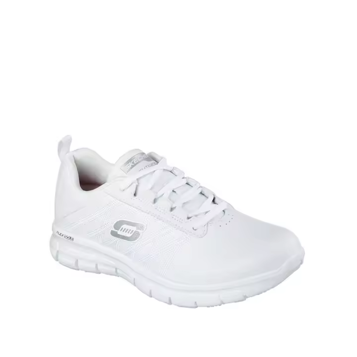 Skechers Work Work Relaxed Fit: Sure Track - Erath  , para Mujer - 1