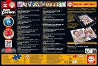 Educa - 2 Puzzles de Inside out 2 de cartón con 500 Piezas , + 14 años Educa 20101 - details 3