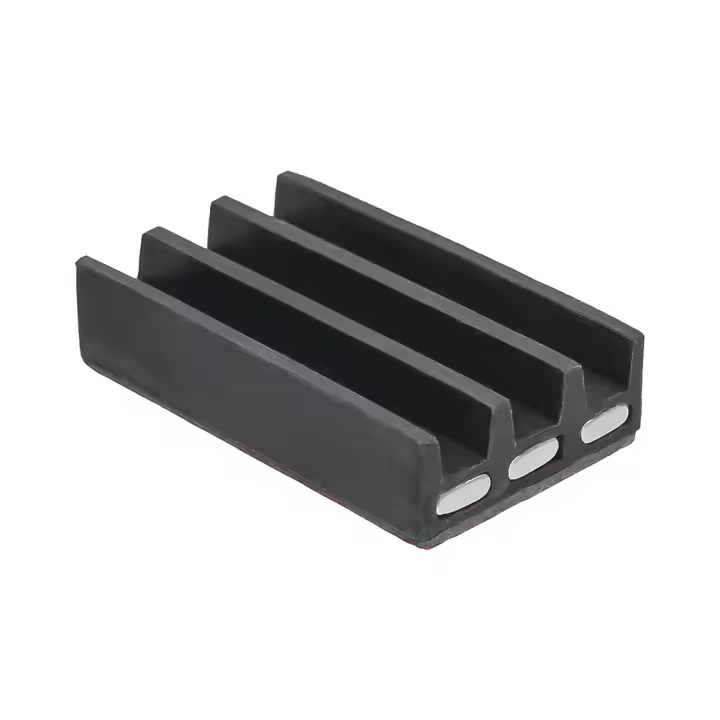 Soporte De Bita Magnético Para Perforadora De Impacto Dewalt Y Milwaukee Soporte De Cabeza De Lote Magnético Para Herramientas Eléctricas DIY - 1