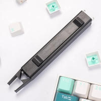 Herramienta De Limpieza Para Teclado Mecánico 2 En 1 Con Palanca Para Switch Y Capas De Teclas Herramienta De Juego MOSHOU - details 5