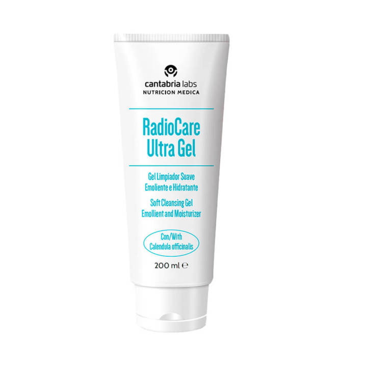 Cantabria Radiocare Ultra Gel 200 ml