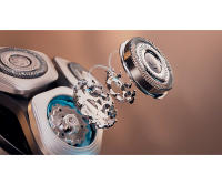 PHILIPS i9000 / Afeitadora inalámbrica - details 4